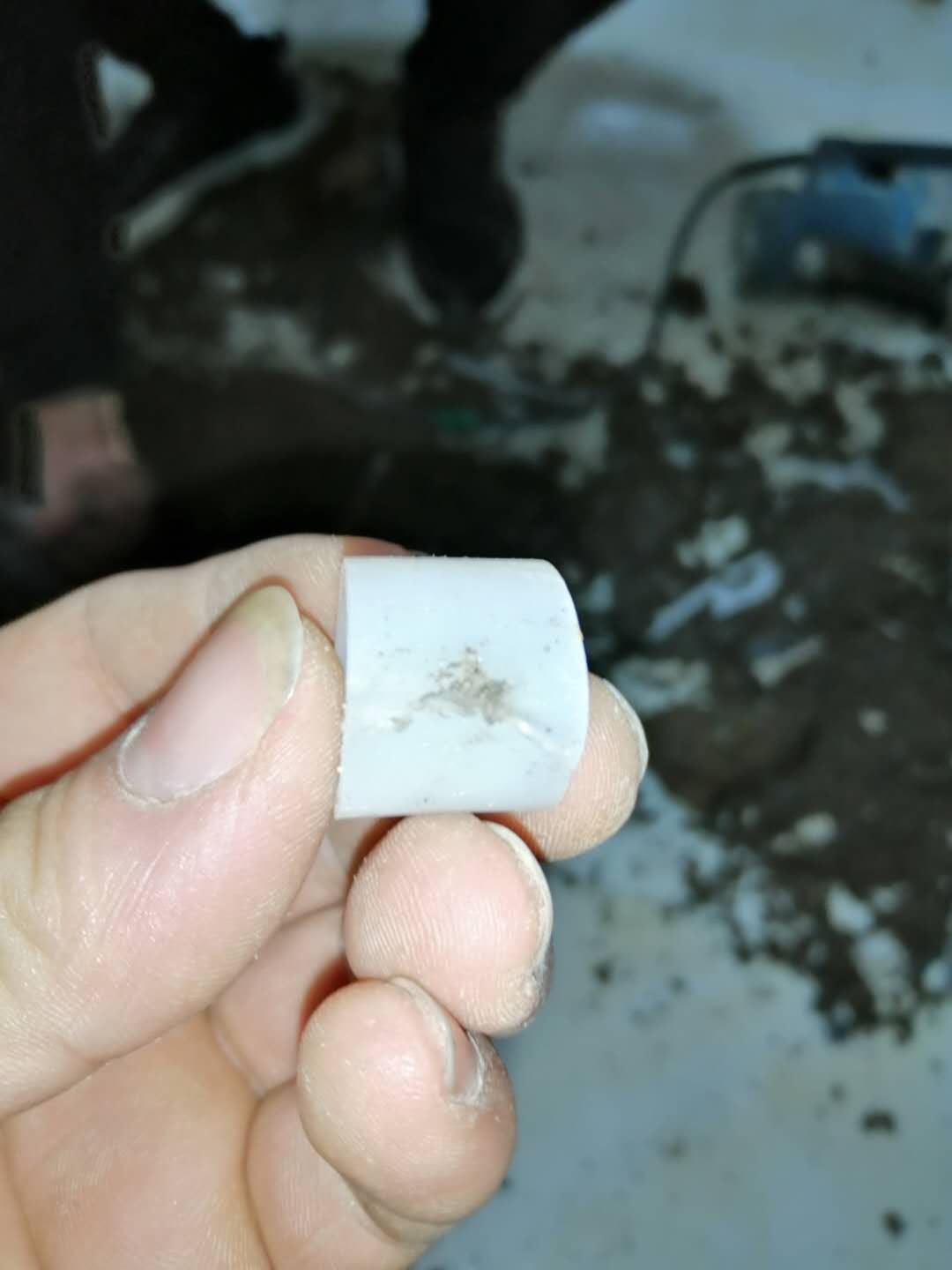镇海地暖漏水检测