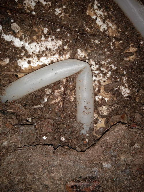 镇海堵点精准查找